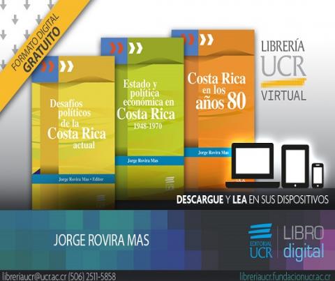 Libros del Dr. Jorge Rovira Más, en formato digital gratuito