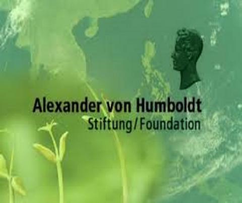 Beca internacional de protección del clima de la Fundación Alexander von Humboldt