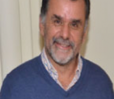 Dr. Carlos Sandoval García