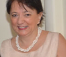 Dra. María Lourdes Cortés Pacheco