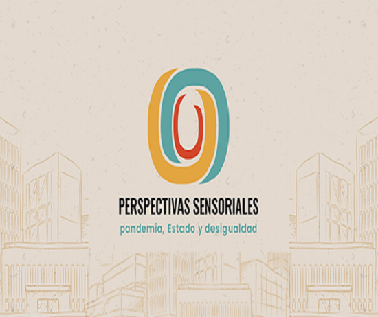 Nuevo Repositorio "Perspectivas Sensoriales", que incluye recursos multimedia 