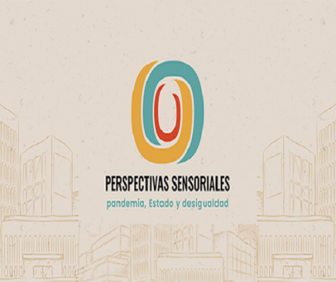 Nuevo Repositorio "Perspectivas Sensoriales", que incluye recursos multimedia 